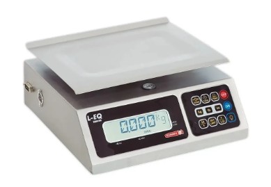 BASCULA TORREY 10 KG