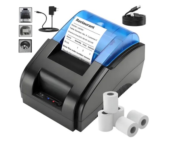 IMPRESORA DE 58 MM